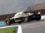 A.D. Tramontana R 2009 года